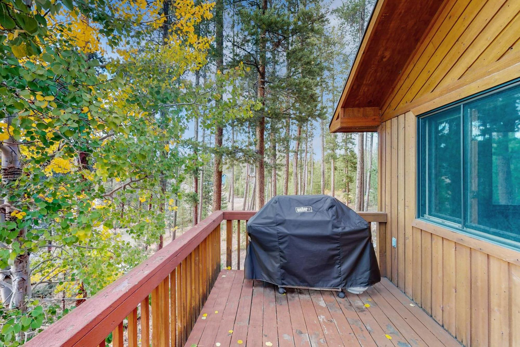 Mountain Calling Grand Lake Extérieur photo